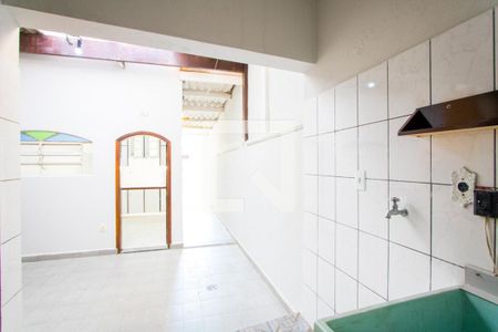 Casa à venda com 214m², 3 quartos e 2 vagas Casa à venda com 214m², 3 quartos e 2 vagasÁrea de serviço