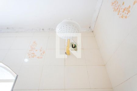 Casa à venda com 214m², 3 quartos e 2 vagas Casa à venda com 214m², 3 quartos e 2 vagasBanheiro social 2