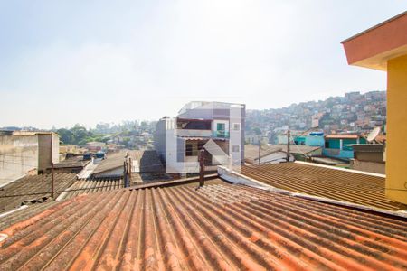 Casa à venda com 214m², 3 quartos e 2 vagas Casa à venda com 214m², 3 quartos e 2 vagasVista do quarto 1