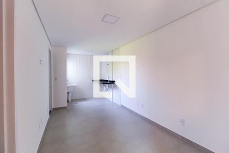 Apartamento para alugar com 1 quarto, 28m² em Vila Invernada, São Paulo