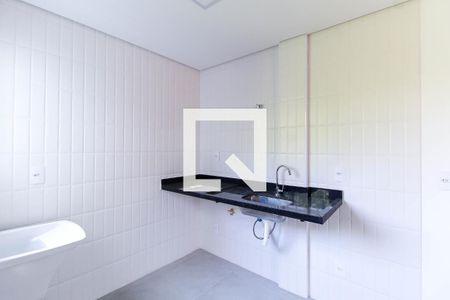 Apartamento para alugar com 1 quarto, 28m² em Vila Invernada, São Paulo