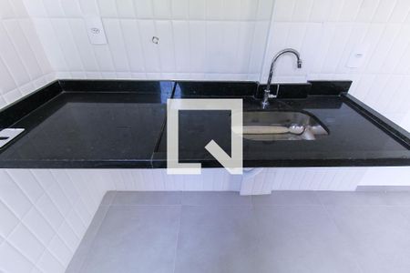 Apartamento para alugar com 1 quarto, 28m² em Vila Invernada, São Paulo