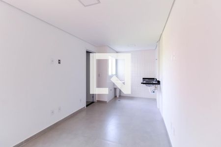 Apartamento para alugar com 1 quarto, 28m² em Vila Invernada, São Paulo