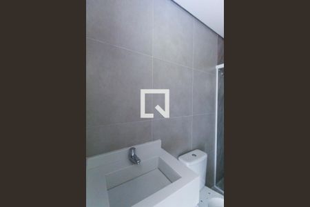 Apartamento para alugar com 1 quarto, 28m² em Vila Invernada, São Paulo