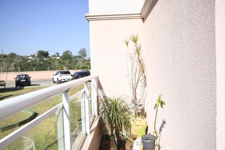 Apartamento para alugar com 61m², 2 quartos e 1 vagaQuintal