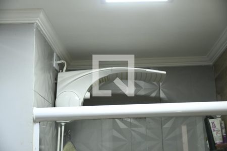 Apartamento para alugar com 61m², 2 quartos e 1 vagaBanheiro