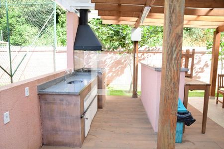 Apartamento para alugar com 61m², 2 quartos e 1 vagaÁrea comum - Churrasqueira