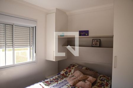 Apartamento para alugar com 61m², 2 quartos e 1 vagaQuarto 2