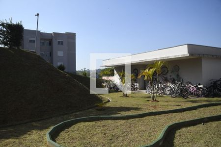 Apartamento para alugar com 61m², 2 quartos e 1 vagaQuarto