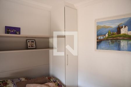 Apartamento para alugar com 61m², 2 quartos e 1 vagaQuarto 2