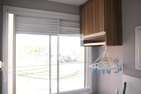 Apartamento para alugar com 61m², 2 quartos e 1 vagaÁrea de Serviço