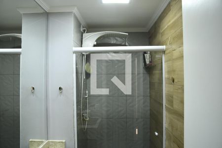 Apartamento para alugar com 61m², 2 quartos e 1 vagaBanheiro