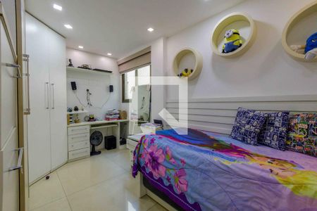 Apartamento à venda com 228m², 4 quartos e 3 vagasSuíte 3