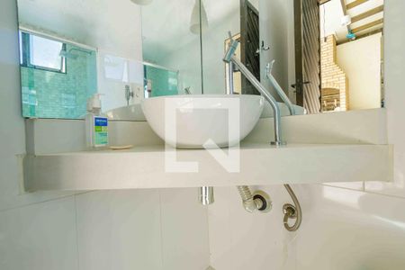 Apartamento à venda com 228m², 4 quartos e 3 vagasBanheiro