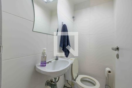 Apartamento à venda com 228m², 4 quartos e 3 vagasLavabo