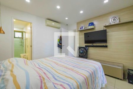 Apartamento à venda com 228m², 4 quartos e 3 vagasSuíte 1