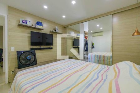 Apartamento à venda com 228m², 4 quartos e 3 vagasSuíte 1