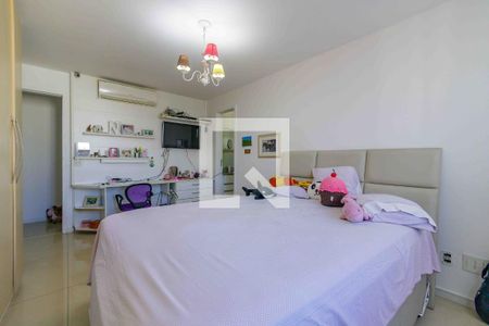 Apartamento à venda com 228m², 4 quartos e 3 vagasSuíte 4