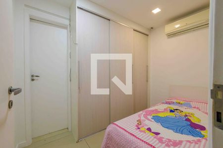 Apartamento à venda com 228m², 4 quartos e 3 vagasSuíte 2