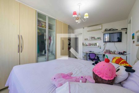 Apartamento à venda com 228m², 4 quartos e 3 vagasSuíte 4