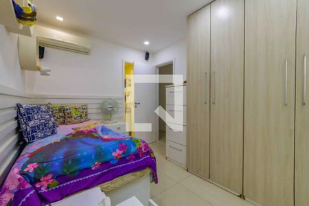 Apartamento à venda com 228m², 4 quartos e 3 vagasSuíte 3