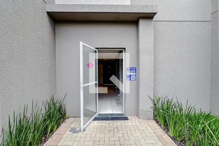 Apartamento para alugar com 24m², 1 quarto e sem vagaÁrea comum - Plaquinha