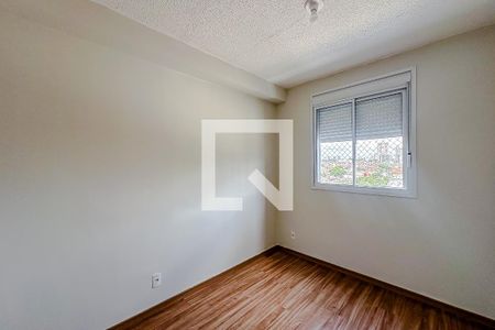 Quarto de apartamento para alugar com 1 quarto, 24m² em Belenzinho, São Paulo