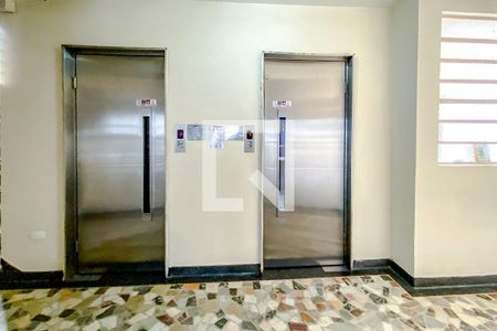 Apartamento à venda com 47m², 2 quartos e 1 vagaÁrea comum