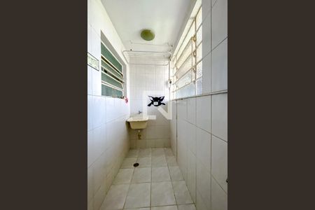 Apartamento à venda com 47m², 2 quartos e 1 vagaÁrea de Serviço