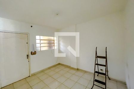 Sala de apartamento à venda com 2 quartos, 47m² em Vila Mariana, São Paulo