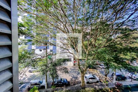 Apartamento à venda com 47m², 2 quartos e 1 vagaVista do Quarto 2