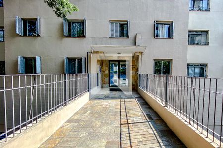 Apartamento à venda com 47m², 2 quartos e 1 vagaÁrea comum