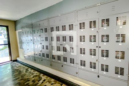 Apartamento à venda com 47m², 2 quartos e 1 vagaÁrea comum