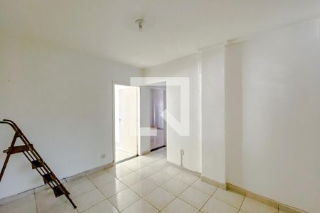 Sala de apartamento à venda com 2 quartos, 47m² em Vila Mariana, São Paulo