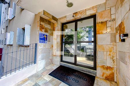 Apartamento à venda com 47m², 2 quartos e 1 vagaPlaquinha