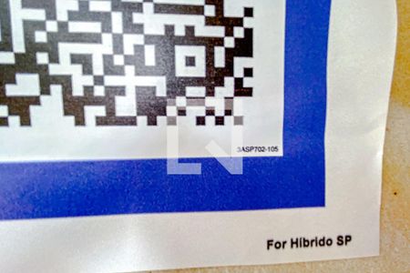 Apartamento à venda com 47m², 2 quartos e 1 vagaPlaquinha