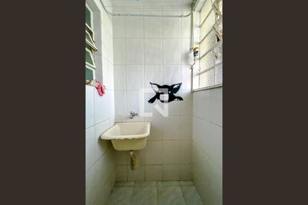 Apartamento à venda com 47m², 2 quartos e 1 vagaÁrea de Serviço