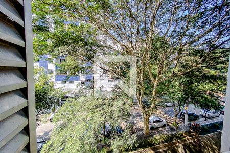 Vista do Quarto 1 de apartamento à venda com 2 quartos, 47m² em Vila Mariana, São Paulo