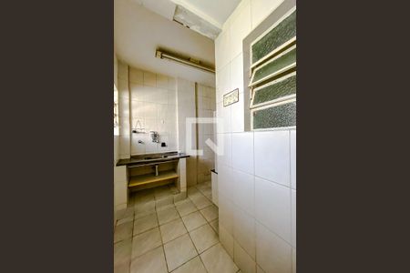 Apartamento à venda com 47m², 2 quartos e 1 vagaÁrea de Serviço