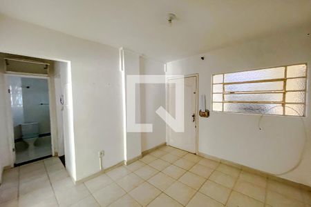 Sala de apartamento à venda com 2 quartos, 47m² em Vila Mariana, São Paulo