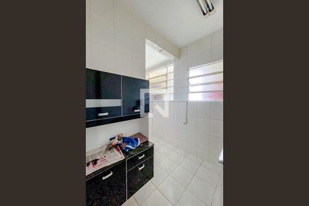 Apartamento à venda com 47m², 2 quartos e 1 vagaCozinha