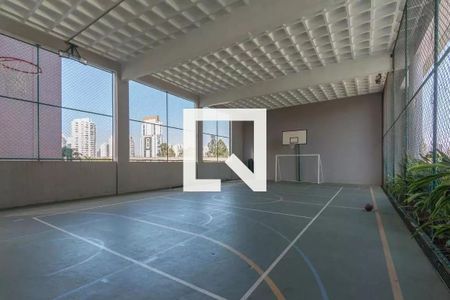 Quadra de apartamento para alugar com 1 quarto, 34m² em Itaim Bibi, São Paulo