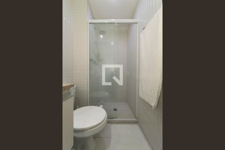 Apartamento para alugar com 34m², 1 quarto e 1 vagaBanheiro