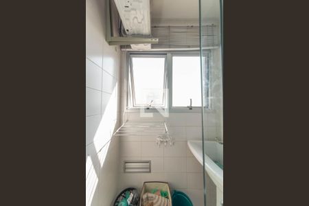 Apartamento para alugar com 34m², 1 quarto e 1 vagaLavanderia