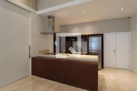 Apartamento à venda com 44m², 1 quarto e 1 vagaÁrea Comum - Espaço Gourmet