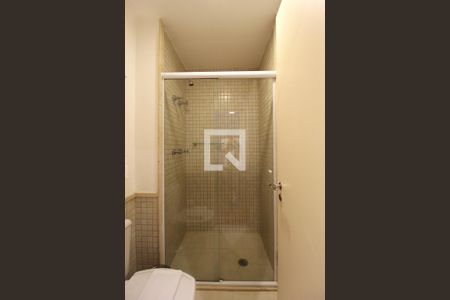 Apartamento à venda com 44m², 1 quarto e 1 vagaBanheiro