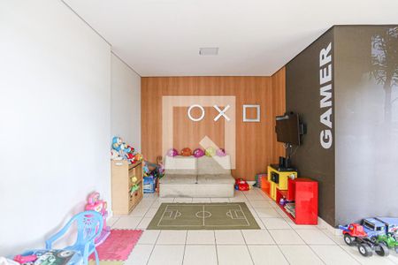 Apartamento para alugar com 50m², 2 quartos e 1 vagaÁrea comum - Brinquedoteca