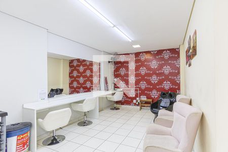 Apartamento para alugar com 50m², 2 quartos e 1 vagaÁrea comum 