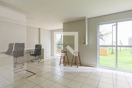 Apartamento para alugar com 50m², 2 quartos e 1 vagaÁrea comum 