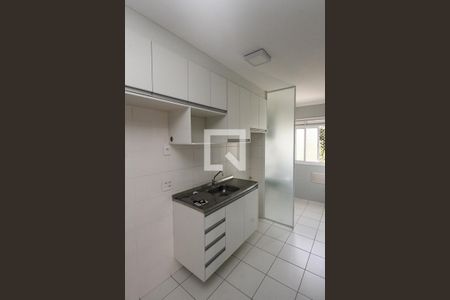 Apartamento à venda com 50m², 2 quartos e 1 vagaCozinha